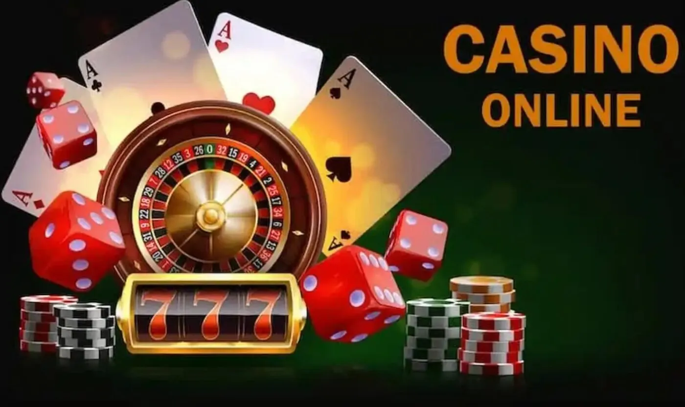 Casino online S666 - Đỉnh cao giải trí