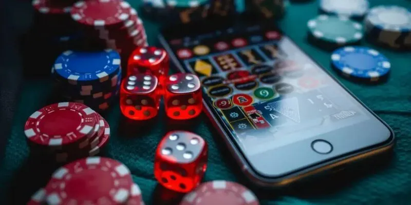 Tài xỉu S666: Game cờ bạc vốn nhẹ nhưng sinh lời nhanh